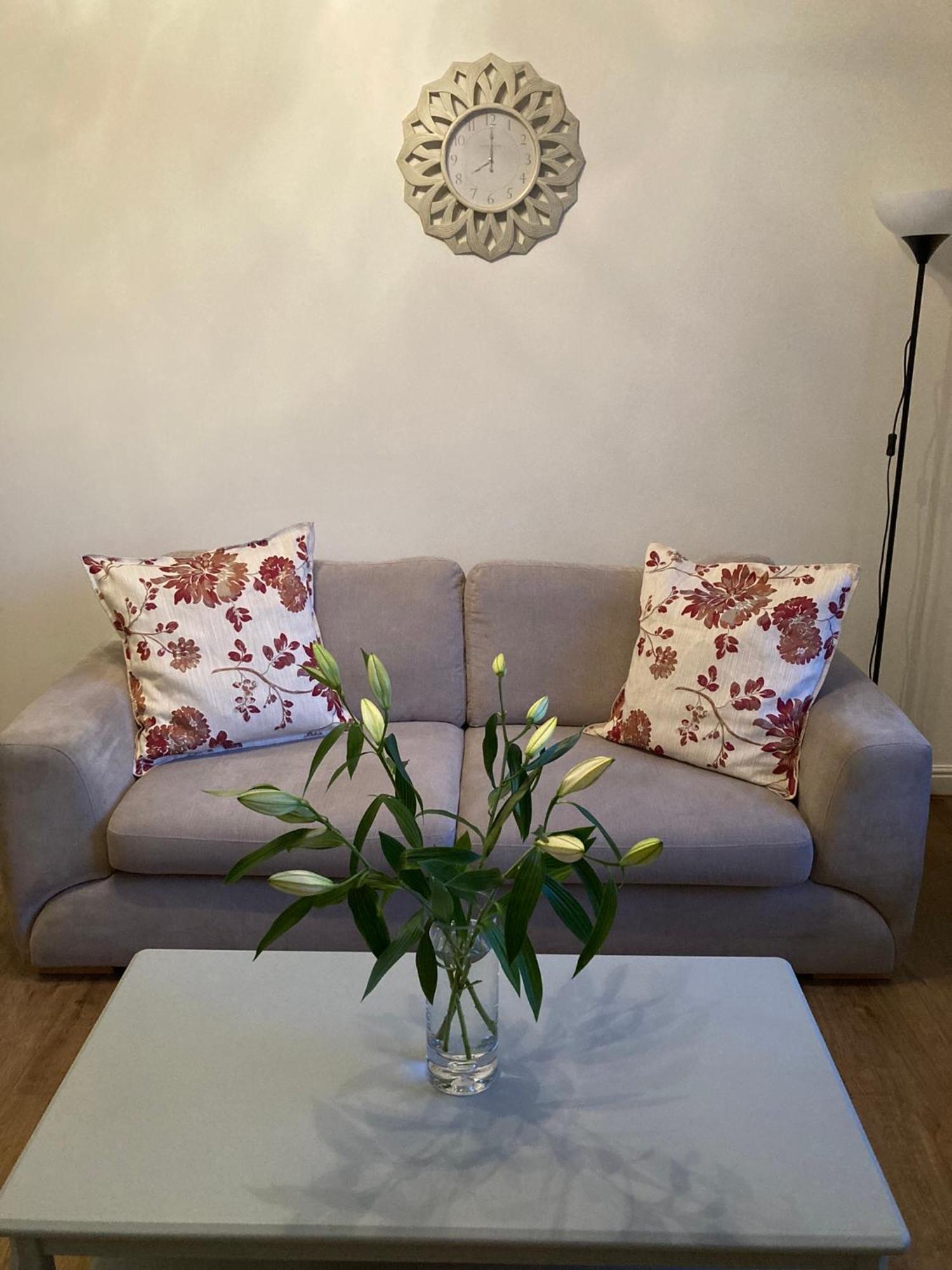 Coniston House Lancaster 3 Bedrooms Parking And Garden Zimmer foto